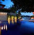 <p>Insolito Boutique Hotel, no Rio de Janeiro</p>  Foto: Divulgação