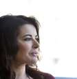 <p>Nigella diz que equilíbrio é o segredo para não ter que se privar de comer</p>  Foto: Marcelo Pereira / Terra