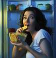 <p>Dist&uacute;rbios alimentares de consumo excessivo de comida atinge mais mulheres e pode ser um fator biol&oacute;gico</p>  Foto: Getty Images 