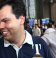 <p>Bruno Covas foi eleito deputado federal na eleição deste ano</p>  Foto: Renato S. Cerqueira / Futura Press