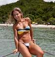<p>Michelle criou o blog após emagrecer, em setembro de 2012</p>  Foto: Marcelo Pereira / Divulgação