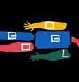 <p>Saul Bass inspira doodle em v&iacute;deo, com cria&ccedil;&otilde;es&nbsp;como os cr&eacute;ditos de abertura do filme&nbsp;<em>Anatomia de um Crime</em></p>  Foto: Reprodução