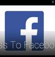 <p>Facebook é uma das empresas que já desenvolveu app para o Glass</p>  Foto: Reprodução