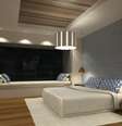 <p>Evento traz projetos de profissionais renomados da área de arquitetura e design</p>  Foto: Divulgação