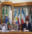 A CPI da Câmara de Vereadores de Santa Maria anunciou nesta quinta-feira a decisão de não ouvir os sócios da boate Kiss, Elissandro Spohr, o Kiko, e Mauro Hoffmann  Foto: Luiz Roese / Especial para Terra