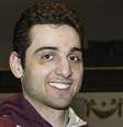 Tamerlan Tsarnaev em imagem de fevereiro de 2010  Foto: AP