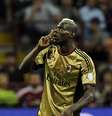 <p>Balotelli teria participado de "piada"</p>  Foto: Getty Images 