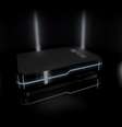 Um vídeo publicado no YouTube, em 12 de maio, mostra o que seria o novo PlayStation 4 em "trailer vazado antes da E3"  Foto: Reprodução
