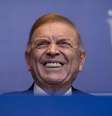 <p>Presidente da CBF concedeu entrevista e falou sobre diversos assuntos</p>  Foto: Daniel Ramalho / Terra