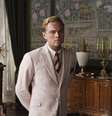 Leonardo Di Caprio em cena de 'O Grande Gatsby'  Foto: Divulgação