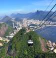 <p>O Rio de Janeiro oferece a seus visitantes uma série de opções de lazer econômicas ou gratuitas</p>  Foto: Ascom/Riotur / Divulgação