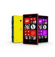<p>Celulares com sistema Windows Phone receber&atilde;o um novo app do Youtube</p>  Foto: Divulgação