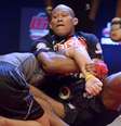 <p>Ronaldo Jacar&eacute; estava no Strikeforce, organiza&ccedil;&atilde;o comprada pelo&nbsp;UFC</p>  Foto: Alexandre Loureiro/UFC / Divulgação