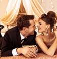 Foto da coleção da Chopard, inspirada em histórias de amor, para o Festival de Cannes  Foto: Divulgação
