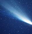 O cometa causou pânico em sua passagem em 1910  Foto: Nasa / Divulgação