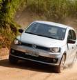 Novo Gol Track chega a partir de R$ 33.060  Foto: Divulgação