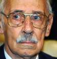 Jorge Videla estava preso em Buenos Aires  Foto: Reuters