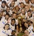 <p>Corinthians é o atual campeão paulista</p>  Foto: Ricardo Matsukawa / Terra