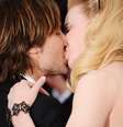 Nicole Kidman, membro do júri do 66º Festival de Cinema de Cannes, marcou presença na première de Inside Llewyn Davis, acompanhada do marido. Keith Urban  Foto: Getty Images 