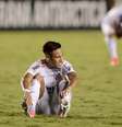 <p>Neymar já teve proposta recente do Barcelona</p>  Foto: Ricardo Matsukawa / Terra