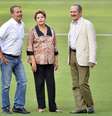 A Arena Pernambuco foi inaugurada com presença do governador do Estado, Eduardo Campos, da presidente Dilma Rousseff e o ministro do Esporte, Aldo Rebelo  Foto: Marcelo Pereira / Terra