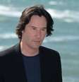 Keanu Reeves participou da photocall do filme 'The Man of Tai Chi', seu primeiro trabalho como diretor, no 66ª edição do Festival de Cannes, na manhã desta segunda-feira (20). Para o longa, ele se reuniu novamente com Tiger Hu Chen, responsável pelos treinamentos de artes marciais na trilogia 'Matrix'  Foto: Getty Images 