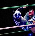 A luta livre é uma das grandes atrações culturais do México, levando multidões a ginásios como a Arena México  Foto: Carlos Adampol Galindo/Creative Commons