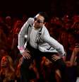 O sul-coreano Psy e seu popular Gangnam Style não tiveram rival pelo título de vídeo musical mais vezes reproduzido na web  Foto: Getty Images 
