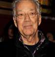Ray tinha 74 anos e lutava contra um câncer  Foto: Getty Images 