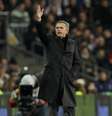 <p>Técnico retorna após passagem vitoriosa por Stamford Bridge entre 2004 e 2007</p>  Foto: Getty Images 