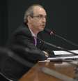 <p>Eduardo Cunha (RJ)</p>  Foto: Terra