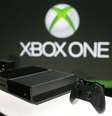 Depois de ver os fãs do Playstation 3 celebrarem o nascimento de seu sucessor, foi a vez dos seguidores do Xbox finalmente conhecerem a nova geração do console.  Foto: Reuters