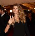 Ela ficou entre as 100 mulheres mais poderosas do mundo na lista de 2013  Foto: Getty Images 