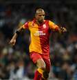 <p>Felipe Melo atualmente defende o Galatasaray, da Turquia</p>  Foto: Getty Images 