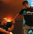 <p>Pai de Neymar se irritou com boatos e disse que o Santos n&atilde;o far&aacute; "leil&atilde;o" por contrata&ccedil;&atilde;o do filho</p>  Foto: Fernando Dantas / Gazeta Press