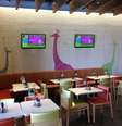 Restaurante pretende conquistar clientes norte-americanos e latinos  Foto: Divulgação