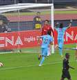 <p>Neymar levou o Santos ao tri em 2012</p>  Foto: Terra