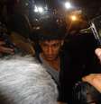 Neymar deixou a Vila Belmiro sem anunciar sua decisão  Foto: Klaus Richmond / K.R.C.DE MELO & CIA. LTDA – ME