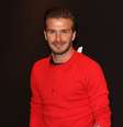 David Beckham lança nova coleção de roupas íntimas em Paris  Foto: Getty Images 