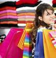 <p>Mulheres são mais propensas a consumir por ansiedade</p>  Foto: Getty Images
