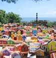 <p>Recife tem três jogos agendados, mas nenhum com a participação do Brasil</p>  Foto: Getty Images 