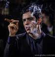<p>Félix é vivido pelo ator Mateus Solano</p>  Foto: TV Globo / Divulgação