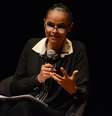 Marina Silva participou do Fronteiras do Pensamento, em Porto Alegre  Foto: Luiz Munhoz / Divulgação