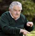 <p>Projeto foi apresentado pelo governo de José Mujica</p>  Foto: EFE