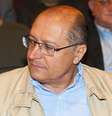<p>Segundo o governador de São Paulo, Geraldo Alckmin (PSDB), aumento na tarifa da passagem foi menor que a inflação e não será revisto</p><p> </p>  Foto: Marcelo Pereira / Terra