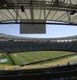 <p>Equipes se enfrentam no Estádio do Maracanã, nesta quinta-feira</p>  Foto: Ricardo Matsukawa / Terra