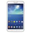 <p>Tablet de 8 polegadas utiliza a versão mais atualizada do Android</p>  Foto: Divulgação