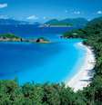  Foto: US Virgin Islands / Divulgação