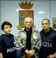 <p>Tauber foi preso na quinta-feira pela pol&iacute;cia italiana, quando tentava entrar em Roma vindo dos EUA</p>  Foto: PF-PE / Divulgação