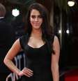 <p>A estrela da série 902010 diz que sexo é um "bônus" para as atividades físicas</p>  Foto: Getty Images 